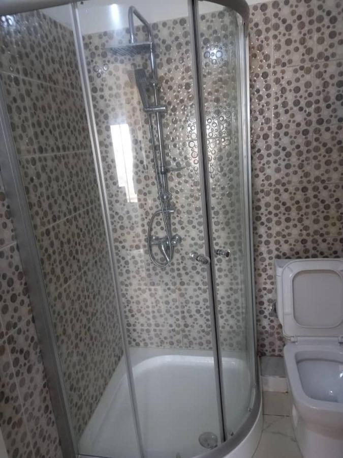 Villa Diambars Sali Tapé Exteriér fotografie
